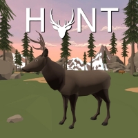 Hunt Box Art