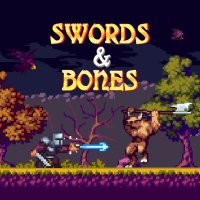 Swords & Bones Box Art