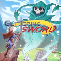 Glittering Sword Box Art