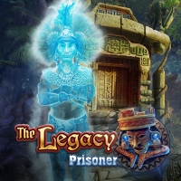 Legacy, The: Prisoner Box Art