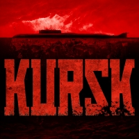 Kursk Box Art