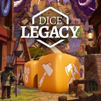 Dice Legacy Box Art