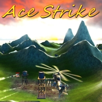 Ace Strike Box Art