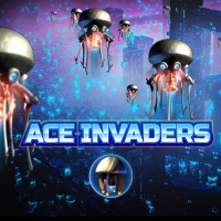 Ace Invaders Box Art