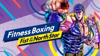 Fitness Boxing Fist of the North Star Box Art