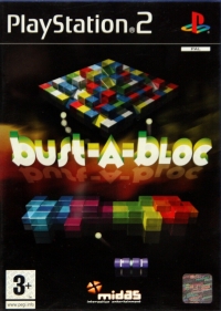 Bust-A-Bloc [IT] Box Art