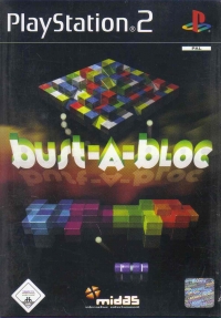 Bust-A-Bloc [DE] Box Art