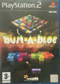 Bust-A-Bloc [FR] Box Art