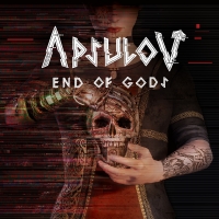 Apsulov: End of Gods Box Art