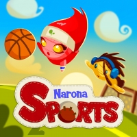 Narona Sports Box Art