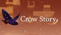 Crow Story Box Art