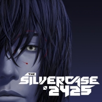 Silver Case 2425, The Box Art