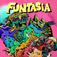 Funtasia Box Art