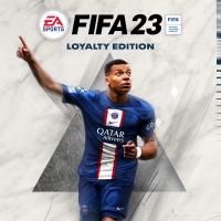 FIFA 23 - Loyalty Edition Box Art