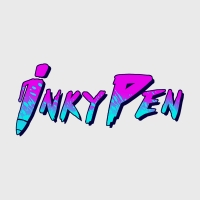 InkyPen Box Art