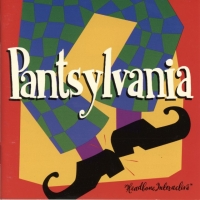 Pantsylvania Box Art