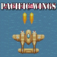 Pacific Wings Box Art