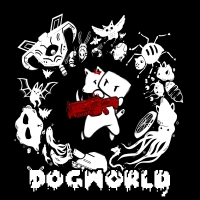 Dogworld Box Art