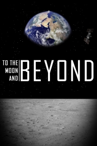 To the Moon and Beyond Box Art