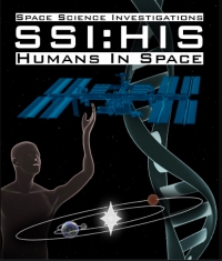 Space Science Investigations Box Art