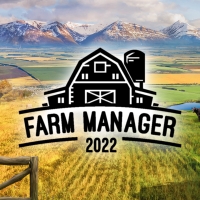 Farm Manager 2022 Box Art