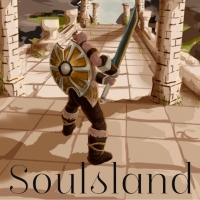 Soulsland Box Art