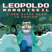 Leopoldo Manquiseil Box Art