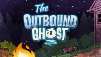 Outbound Ghost, The Box Art