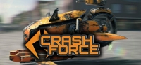 Crash Force Box Art