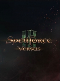 SpellForce 3: Versus Edition Box Art