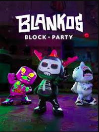 Blankos Block Party Box Art
