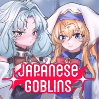 Japanese Goblins Box Art