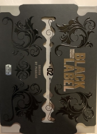 Town of Light, The (Wired Presents Black Label #02) Box Art