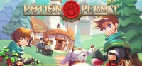 Potion Permit Box Art