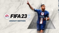 FIFA 23 - Legacy Edition Box Art
