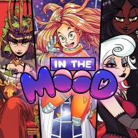 In the Mood Box Art