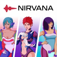 Nirvana Box Art