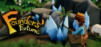 Founders' Fortune Box Art