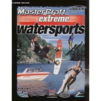 Extreme WaterSports Box Art