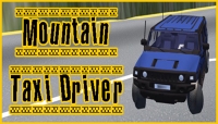 Mountain Taxi Driver Box Art