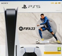 Sony PlayStation 5 CFI-1216A - FIFA 23 [EU] Box Art