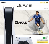 Sony PlayStation 5 CFI-1202A - FIFA 23 Box Art