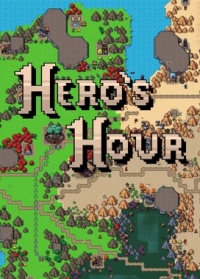 Hero's Hour Box Art