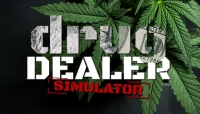 Drug Dealer Simulator Box Art