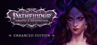 Pathfinder: Wrath of the Righteous: Enhanced Edition Box Art