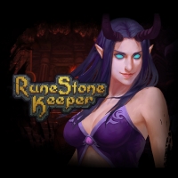 Runestone Keeper Box Art