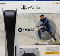 Sony PlayStation 5 ASIA-00425 - FIFA 23 Box Art