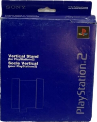 Sony Vertical Stand SCPH-10040 U Box Art