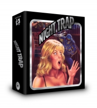 Night Trap (Retro Collection) Box Art