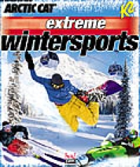 Extreme Winter Sports Box Art